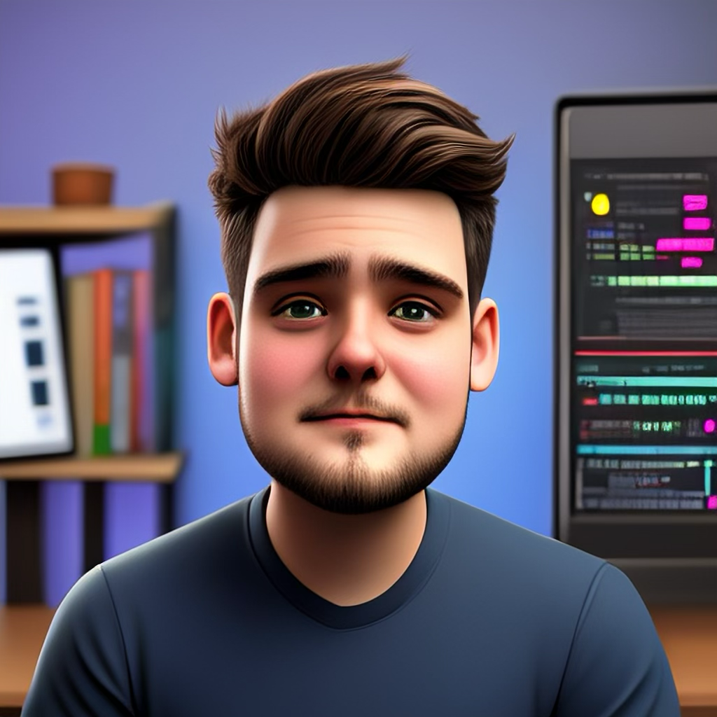 Taylor Grant - Game Developer